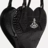 Sac à bandoulière Josephine Heart
