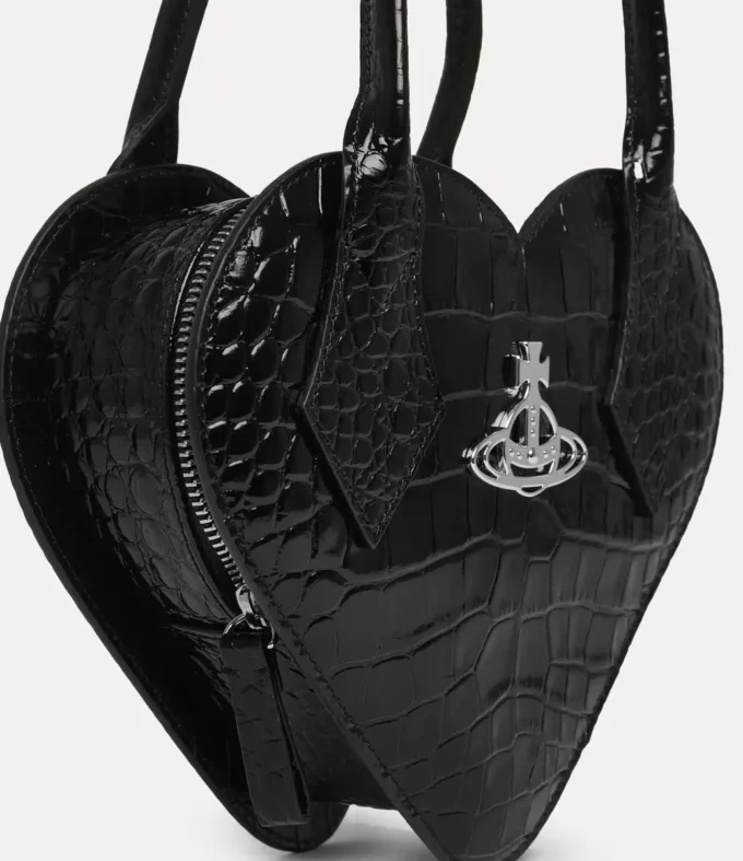 Sac à bandoulière Josephine Heart