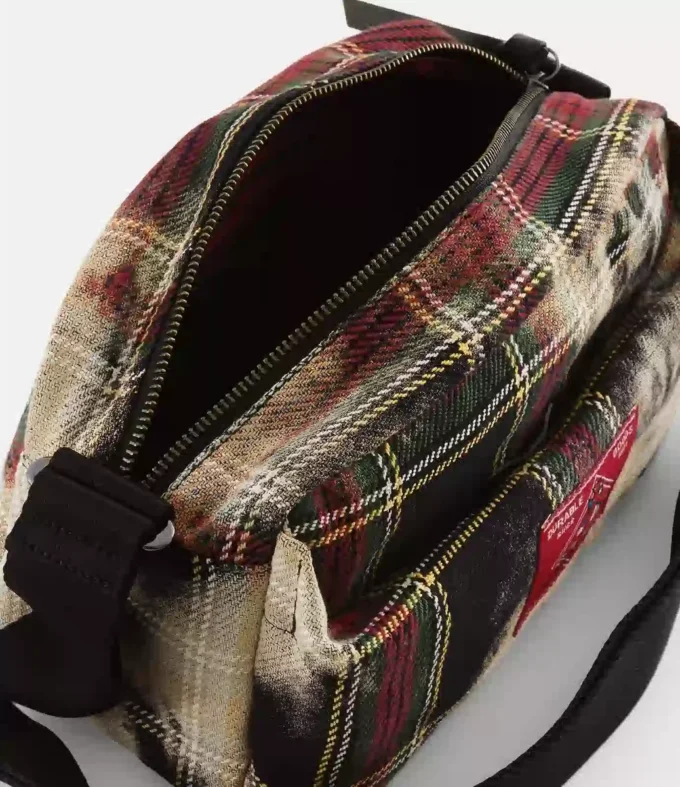 Sac à bandoulière Jude E/W