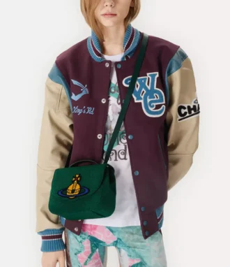 Sac à bandoulière Linda Medium