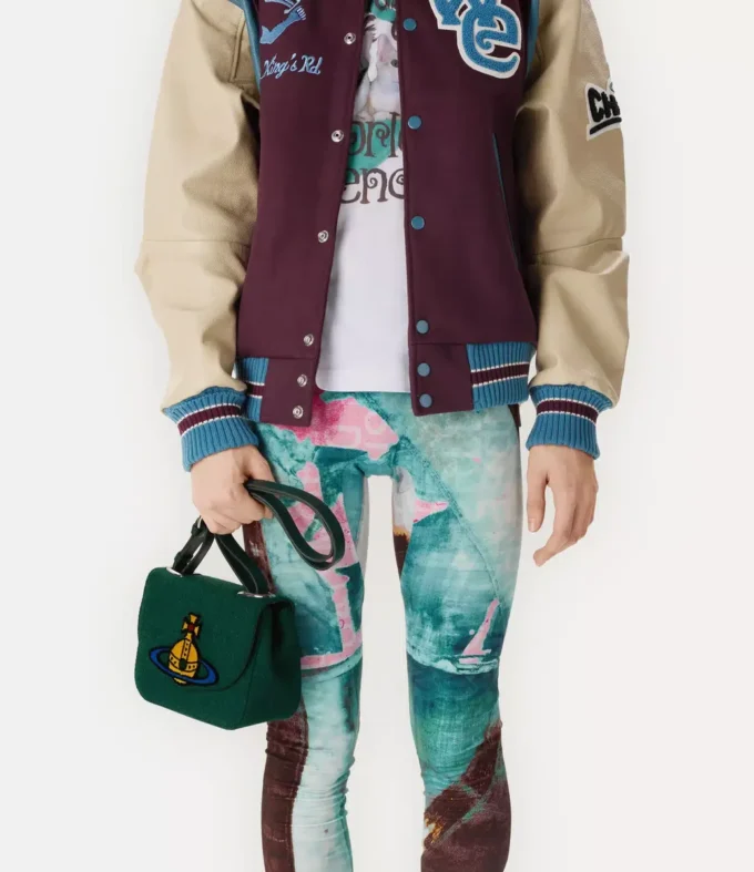 Sac à bandoulière Linda Medium