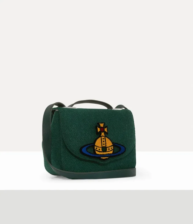 Sac à bandoulière Linda Medium