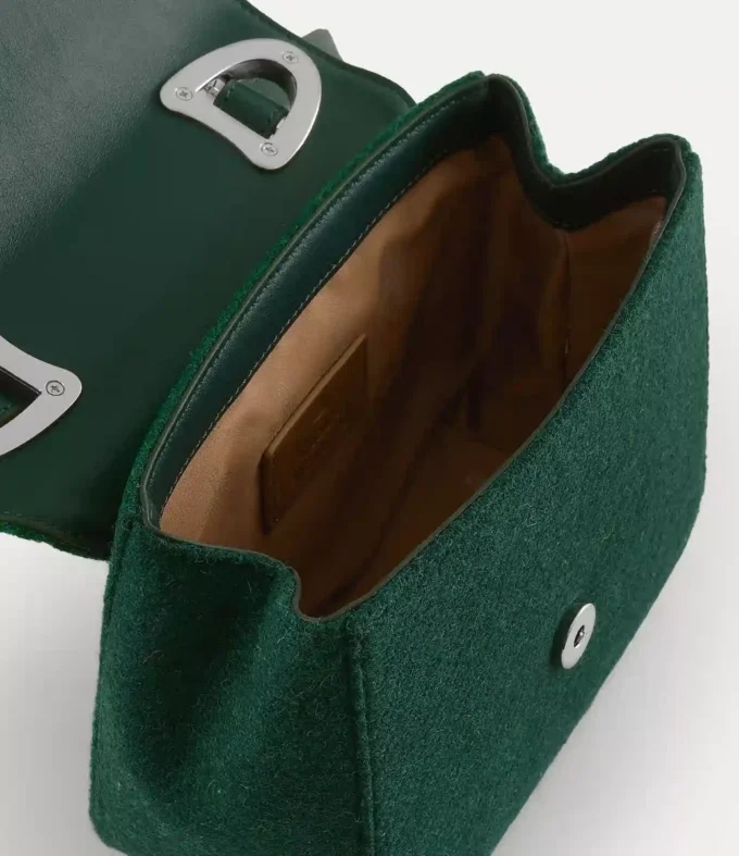 Sac à bandoulière Linda Medium