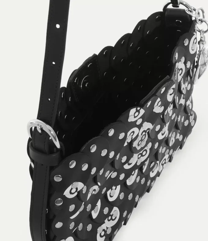 Sac à bandoulière Lola