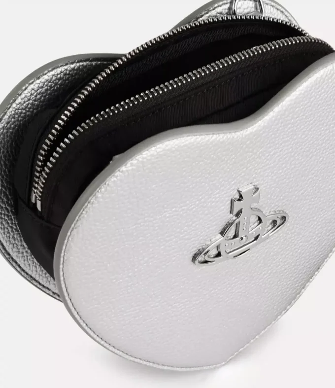 Sac à bandoulière Louise Heart Sac à bandoulière Louise Heart