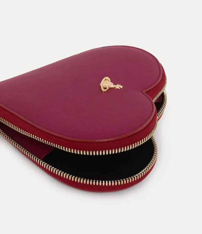 Sac à bandoulière New Heart