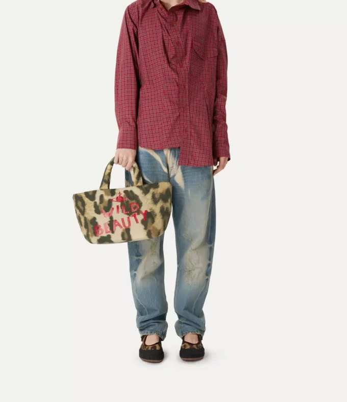 Sac cabas moyen Maud