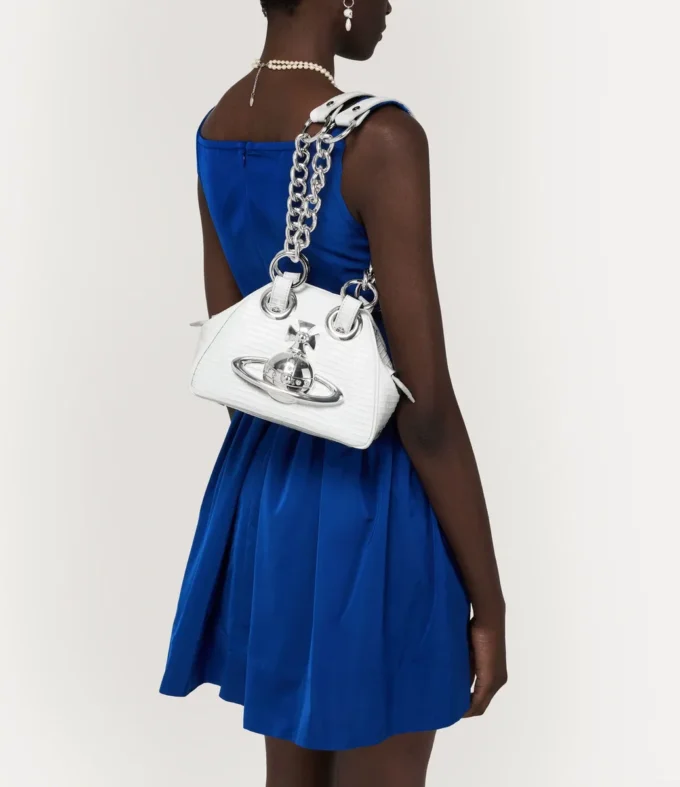 Sac à main Archive Orb Chain