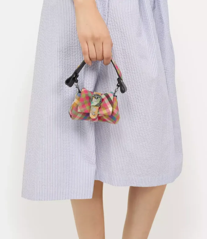 Sac à main Hazel Treasure Charm