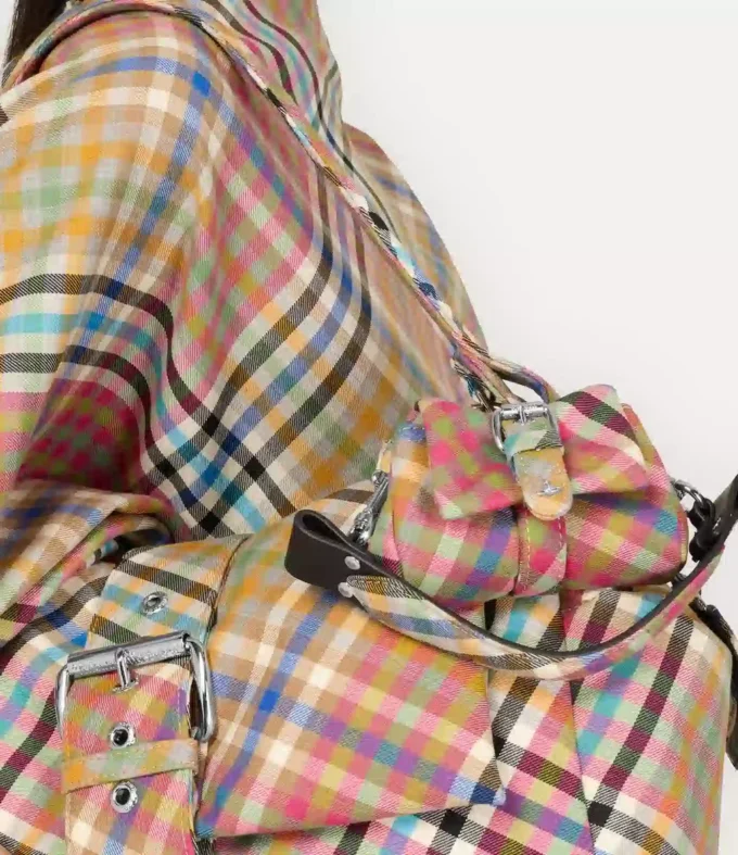 Sac à main Hazel Treasure Charm