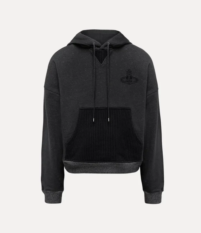 Sweat à capuche Ashton