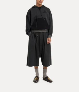 Sweat à capuche Ashton