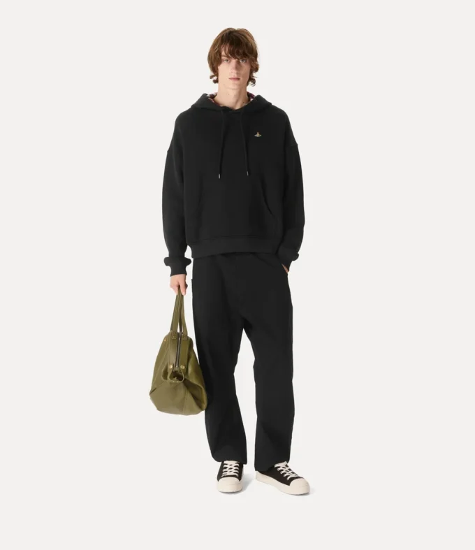 Sweat à capuche Ashton