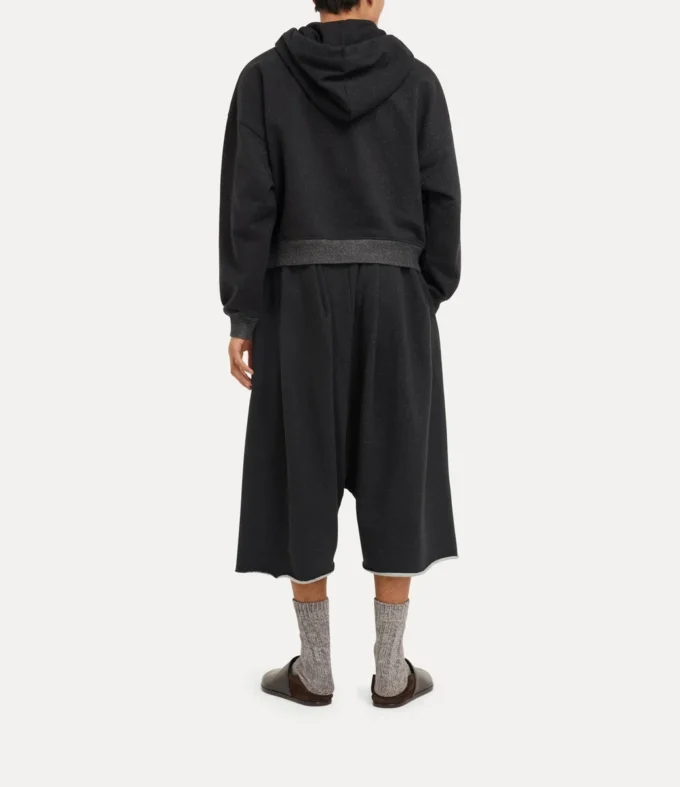 Sweat à capuche Ashton