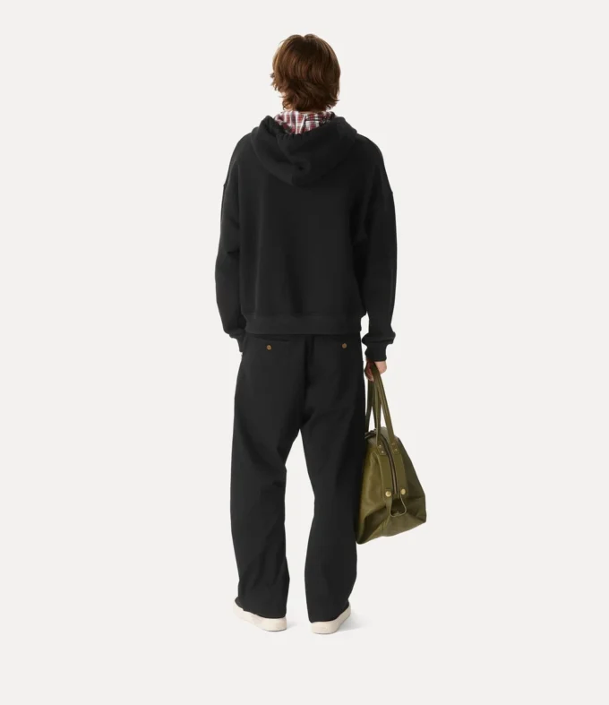 Sweat à capuche Ashton