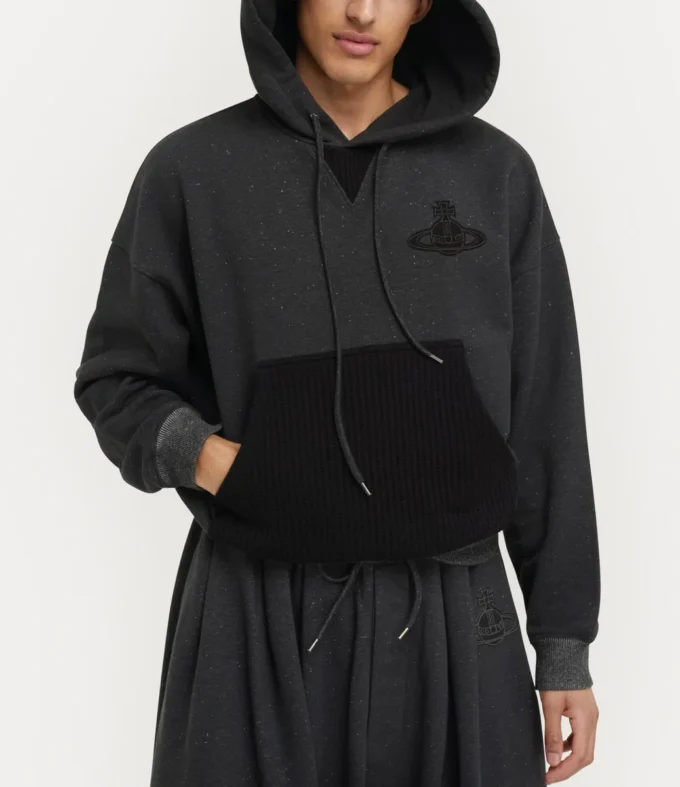 Sweat à capuche Ashton