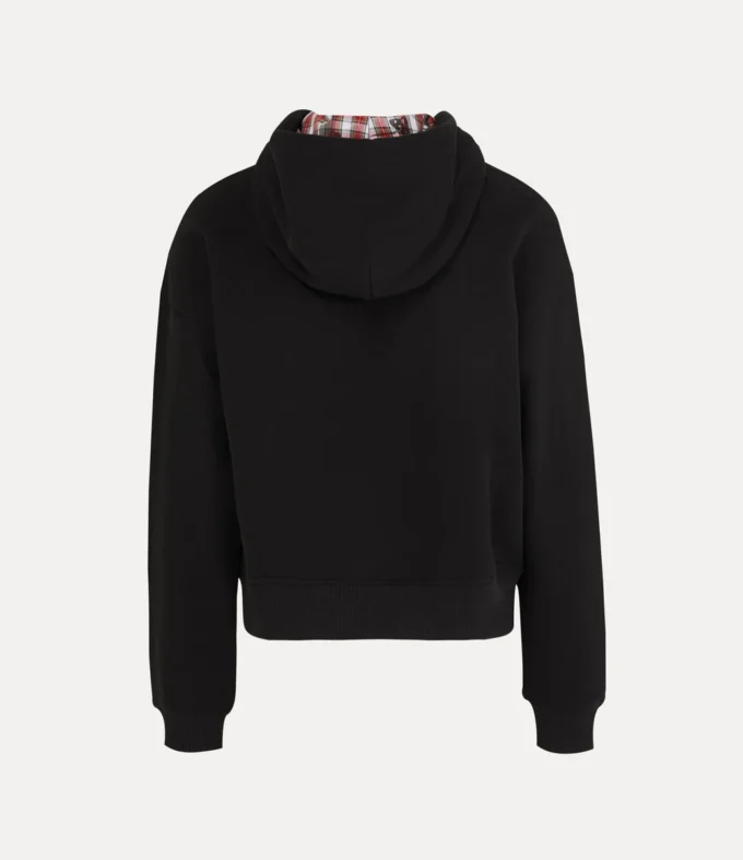 Sweat à capuche Ashton