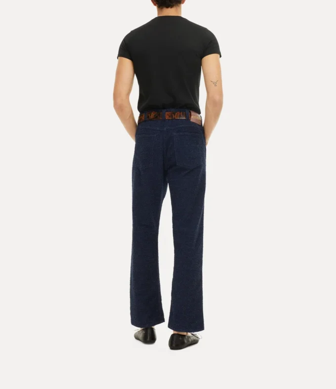 T-shirt Chain Peru T-shirt Chain Peru