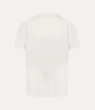 T-shirt classique multicolore Orb