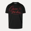 T-shirt classique Open 24 Hours T-shirt classique Open 24 Hours