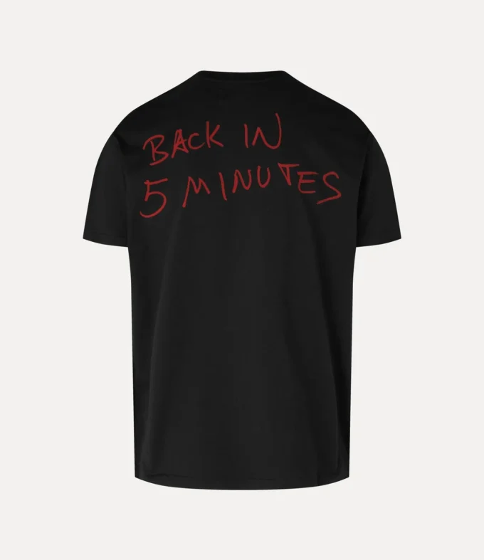 T-shirt classique Open 24 Hours T-shirt classique Open 24 Hours