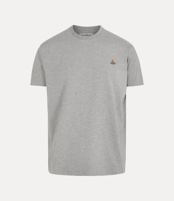 T-shirt classique Orb multicolore