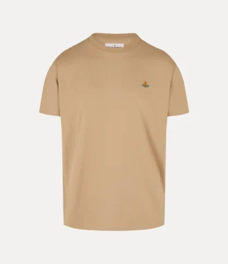 T-shirt classique Orb multicolore