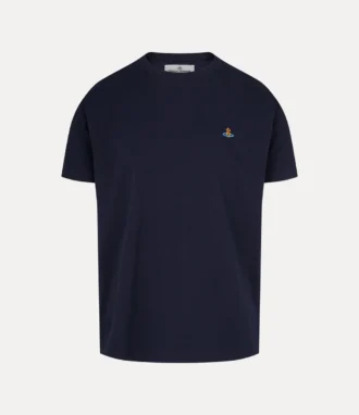 T-shirt classique Orb multicolore