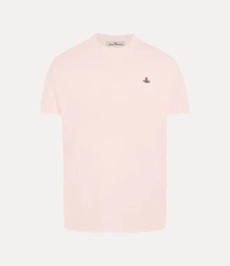 T-shirt classique Orb multicolore