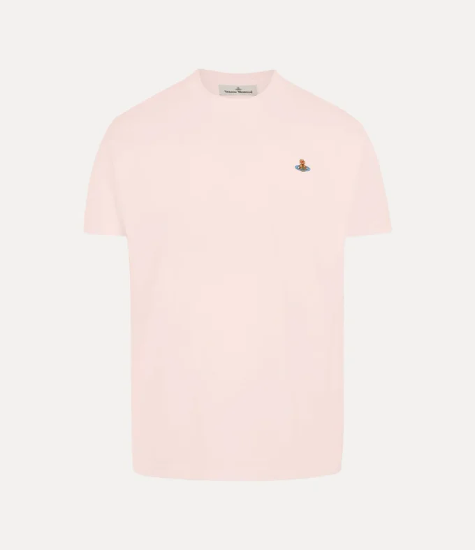 T-shirt classique Orb multicolore