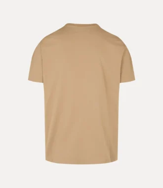 T-shirt classique Orb multicolore