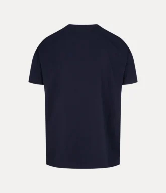 T-shirt classique Orb multicolore