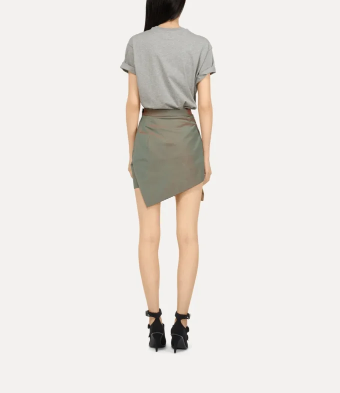 T-shirt classique Orb multicolore