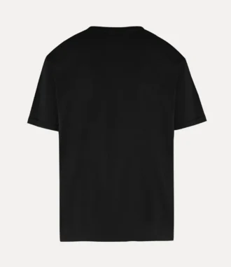 T-shirt classique Orb oversize