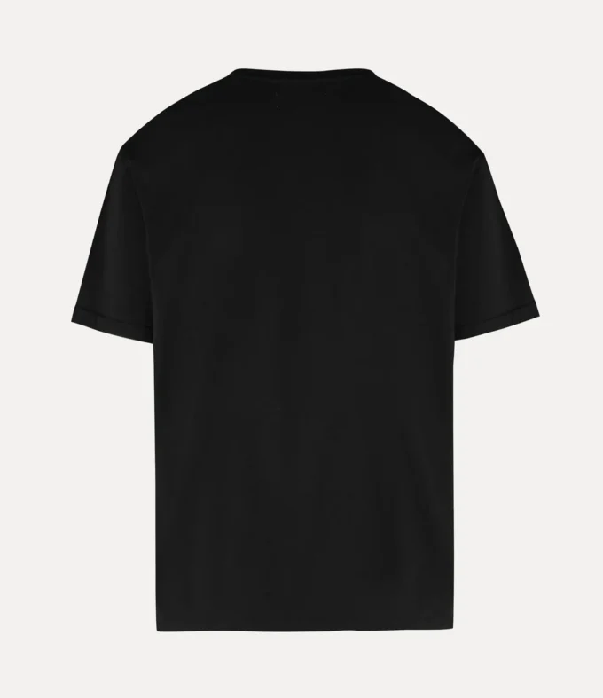 T-shirt classique Orb oversize