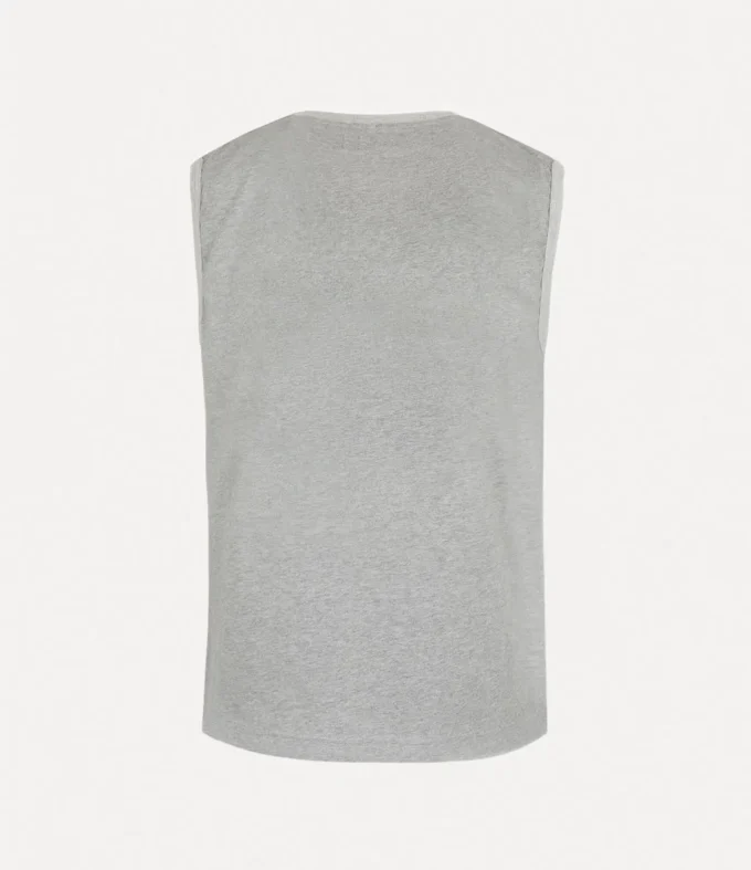 T-shirt Drawn Orb Muscle