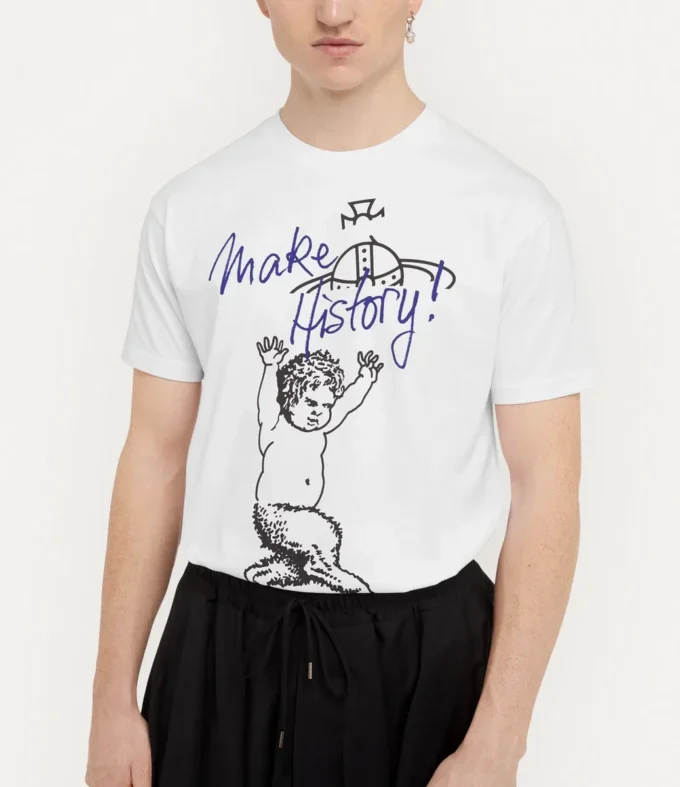 T-shirt Fawn Classic