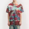 T-shirt oversize