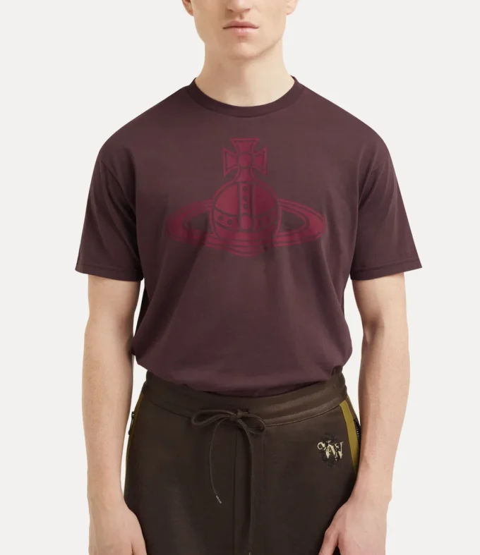 T-shirt Paris Orb Classic