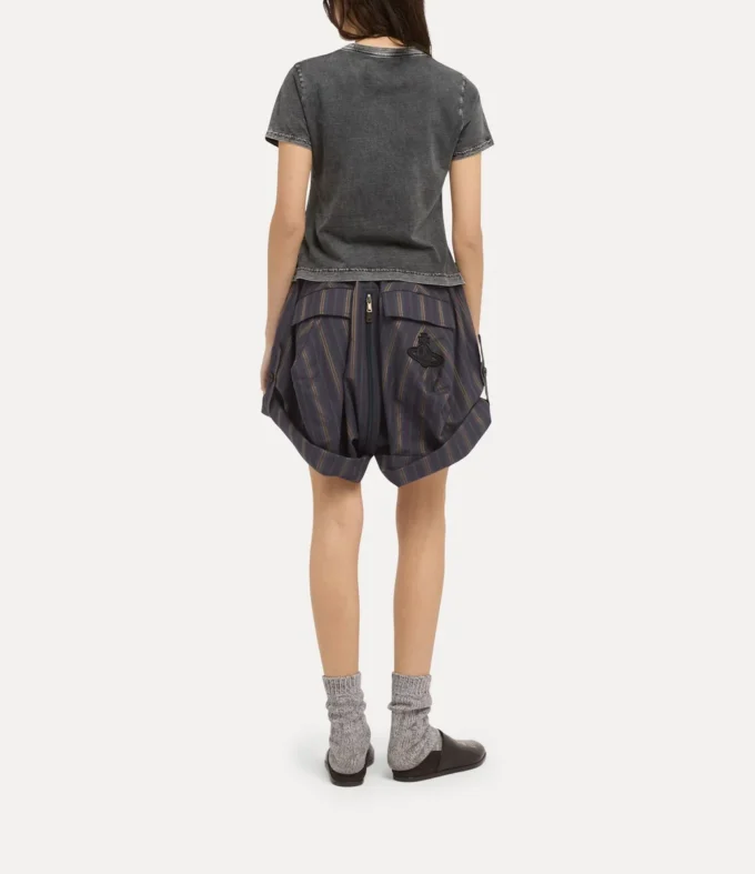 T-shirt Paris Orb Mini Peru T-shirt Paris Orb Mini Peru