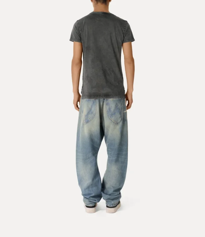 T-shirt Paris Orb Peru T-shirt Paris Orb Peru