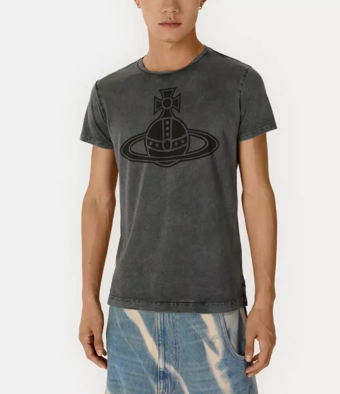 T-shirt Paris Orb Peru T-shirt Paris Orb Peru