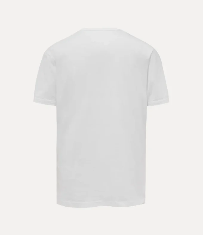 T-shirt Worlds End Classic