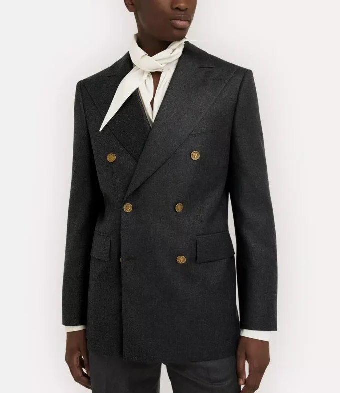 Veste Captain Veste Captain