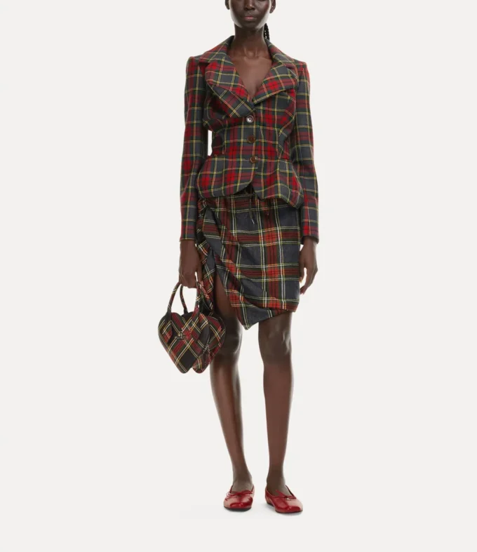 Veste Drunken Veste Drunken