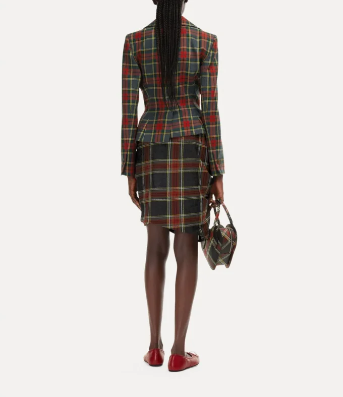 Veste Drunken Veste Drunken