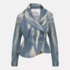 Veste en denim Stormy Veste en denim Stormy
