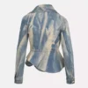 Veste en denim Stormy Veste en denim Stormy