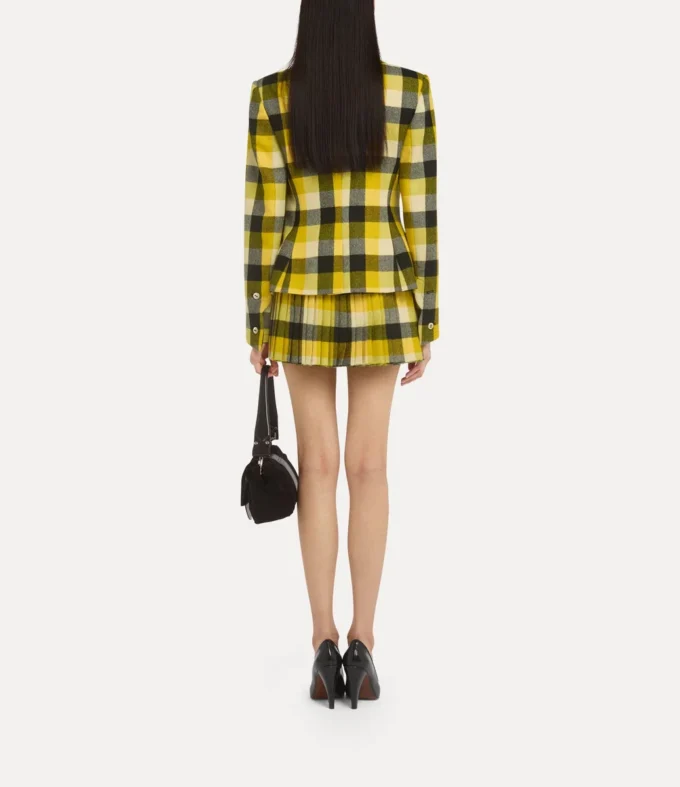 Veste Georgia Veste Georgia