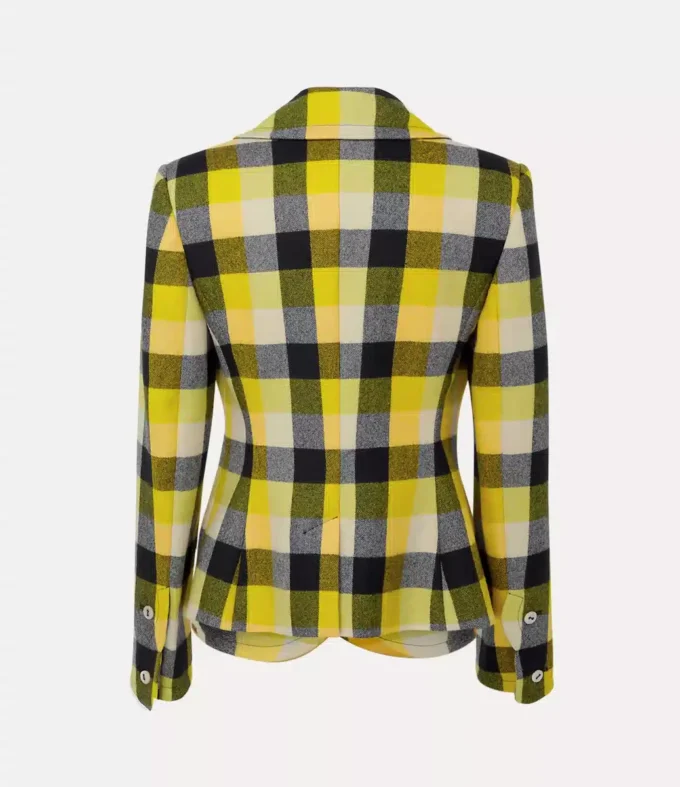 Veste Georgia Veste Georgia